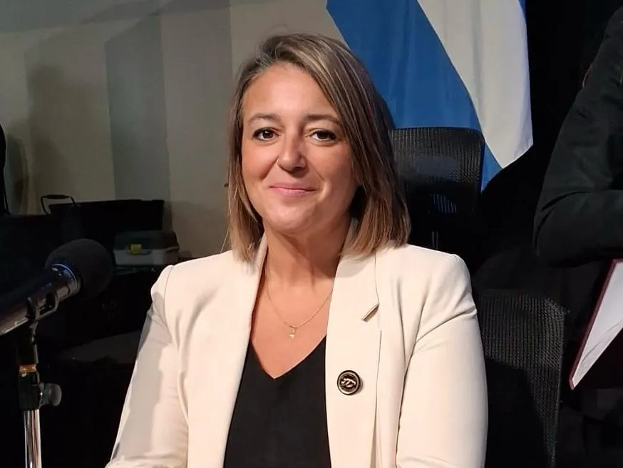 lucia rossi