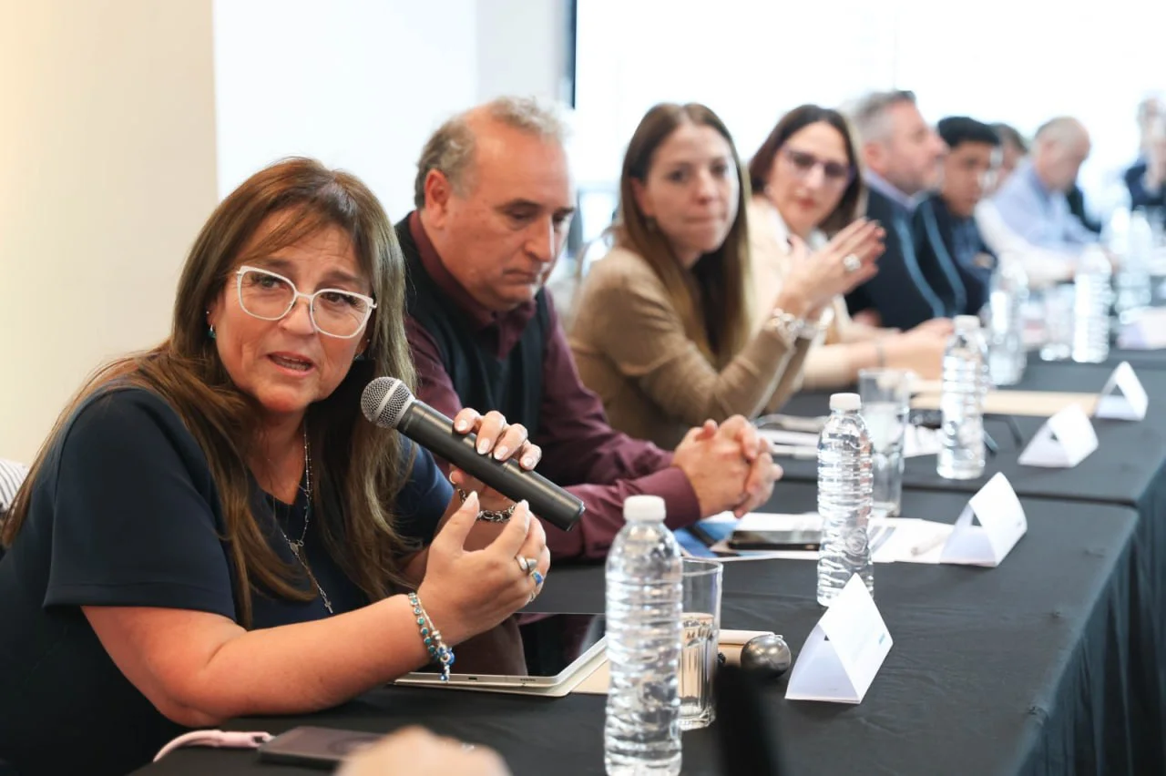 Gabriela Castillo CFI