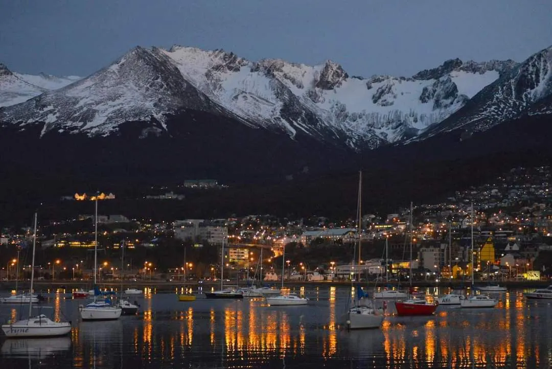 Ushuaia ciudad (2)