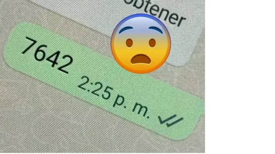 7642 Whatsapp