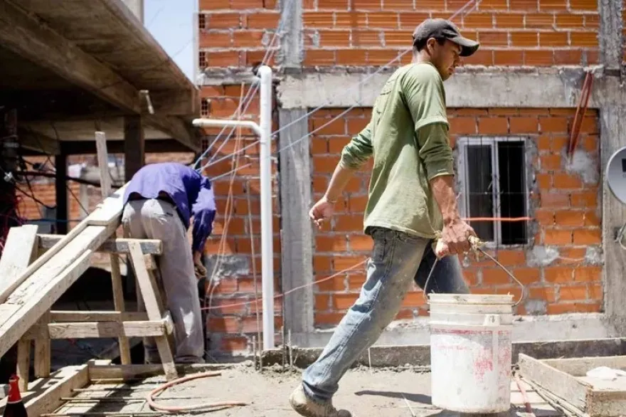 informalidad laboral 