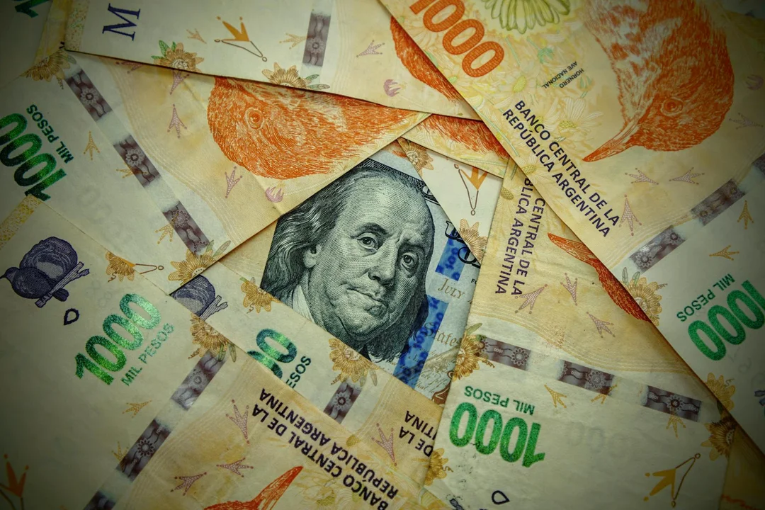 Dólar 2026 