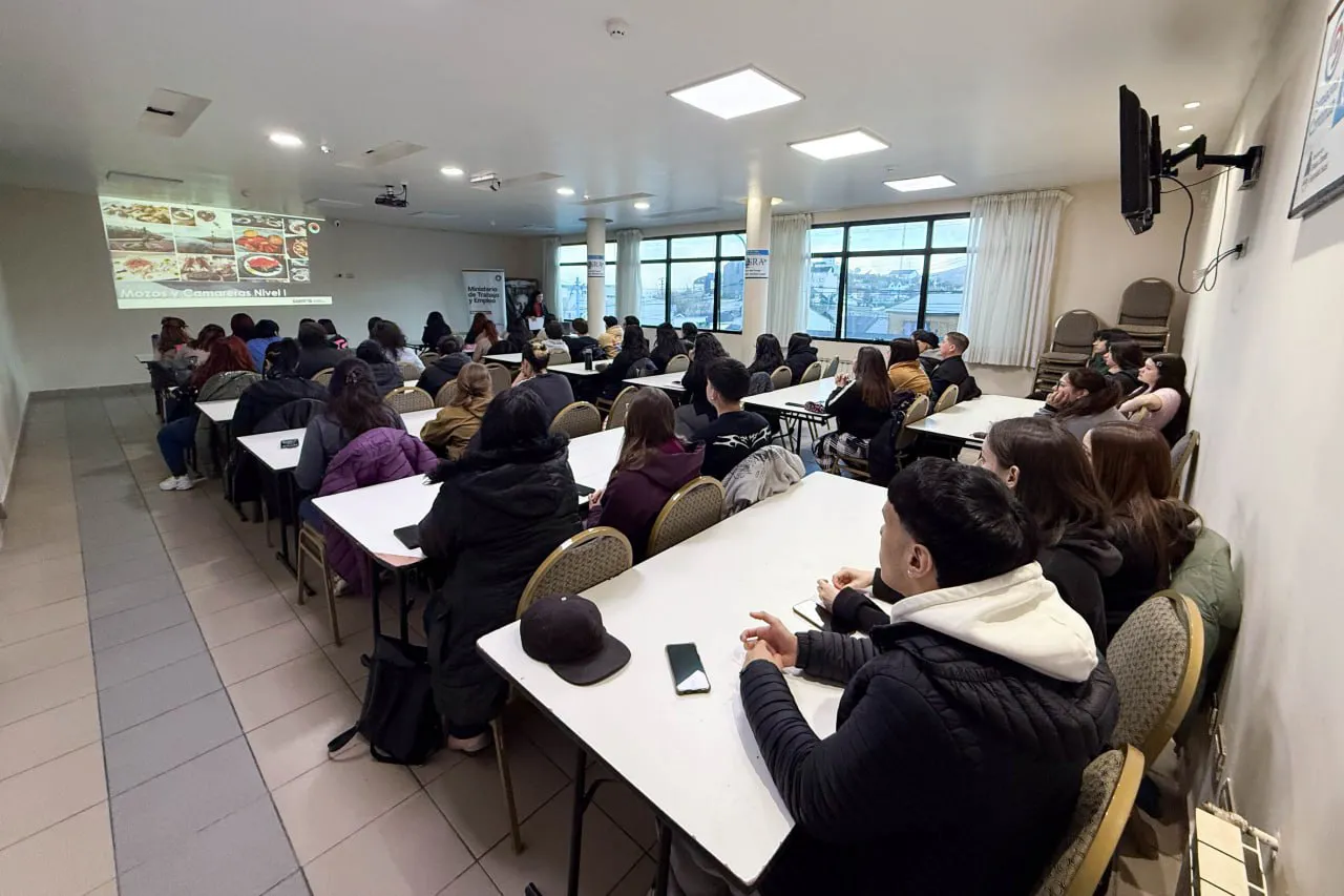 cursos de formación laboral