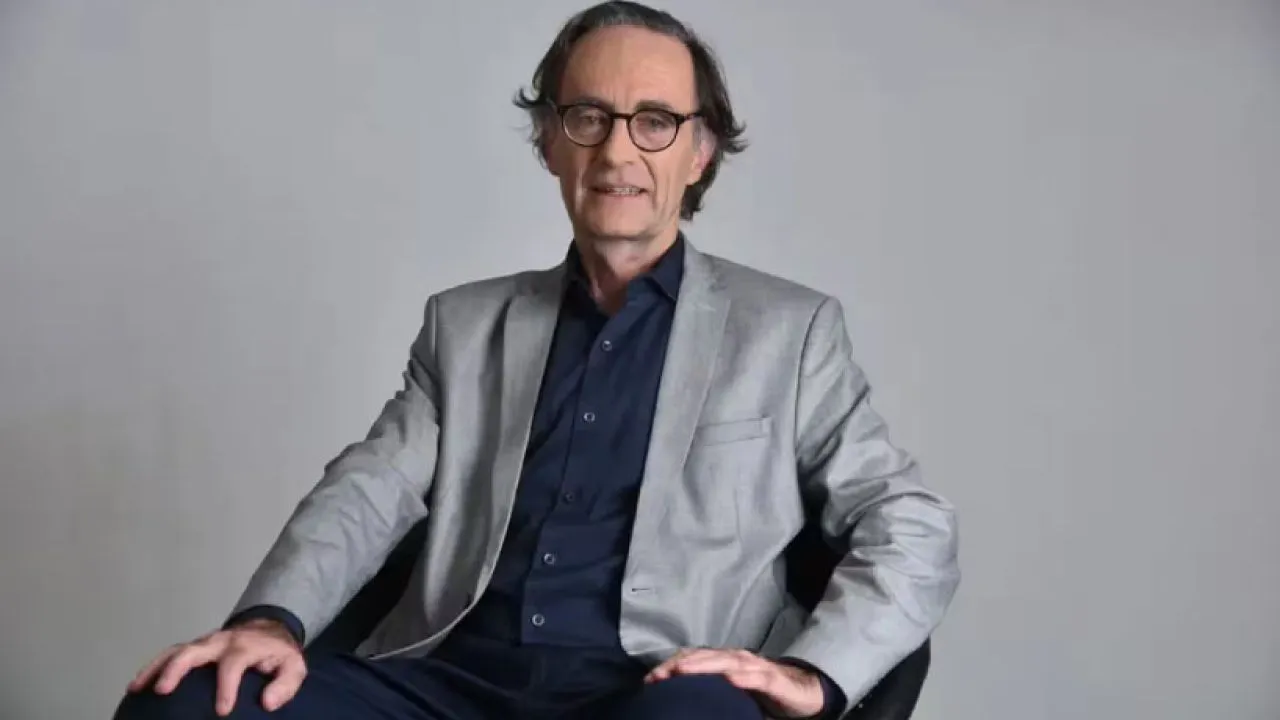 Osvaldo Giordano Anses