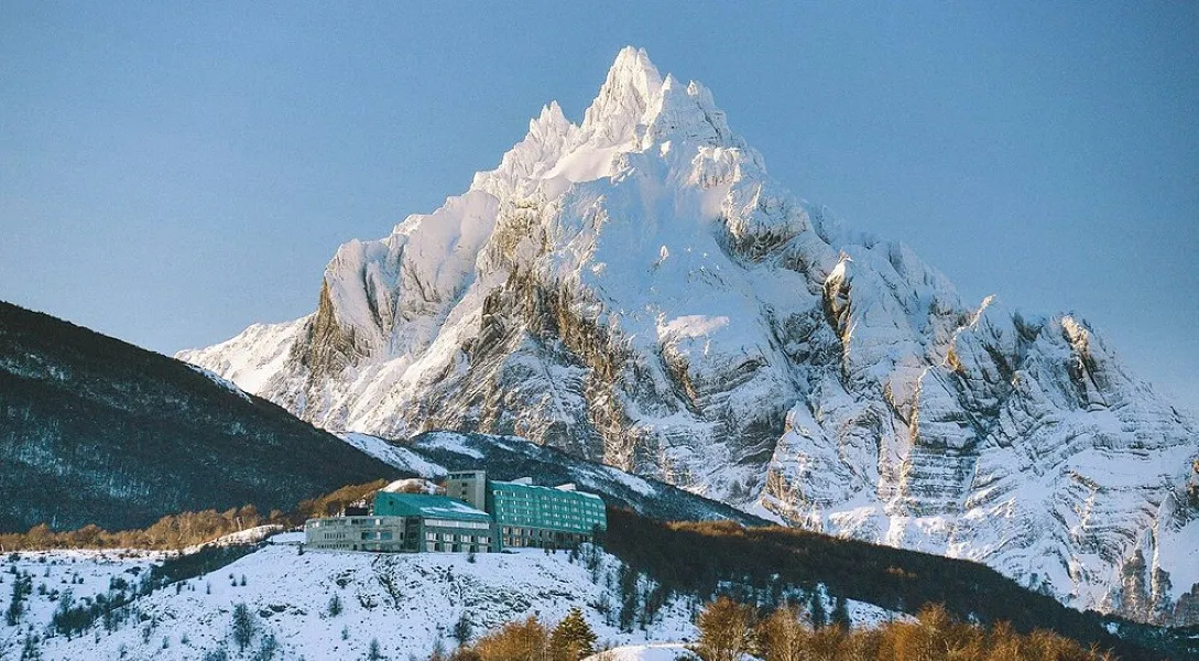 Grupo Arakur- Alarken