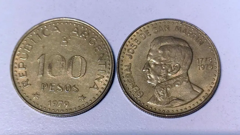 moneda mula