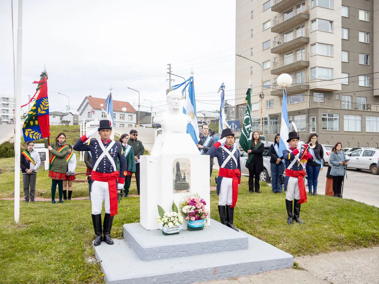 REGIMIENTO DE PATRICIOS 