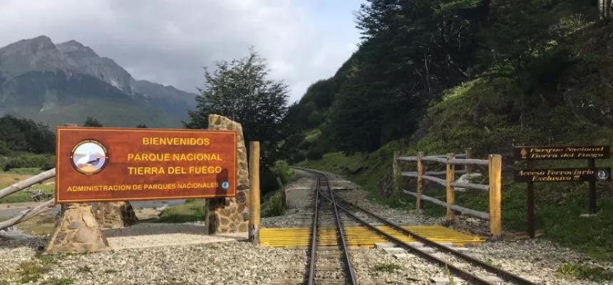 Parque Nacional