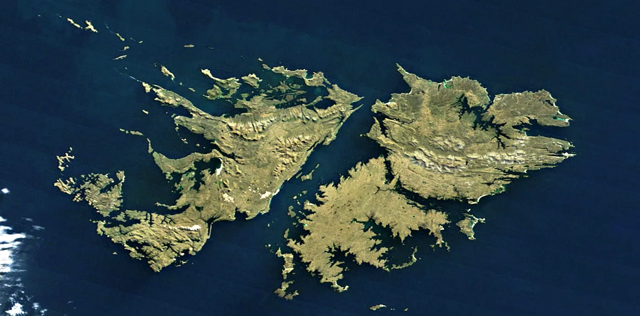 Malvinas