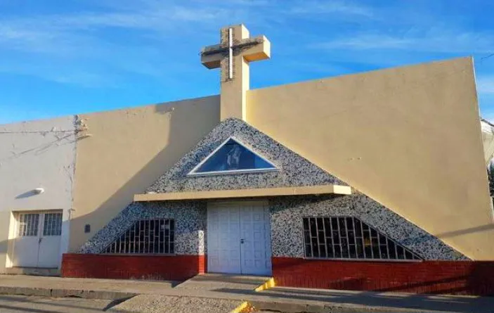 parroquia virgen del carmen