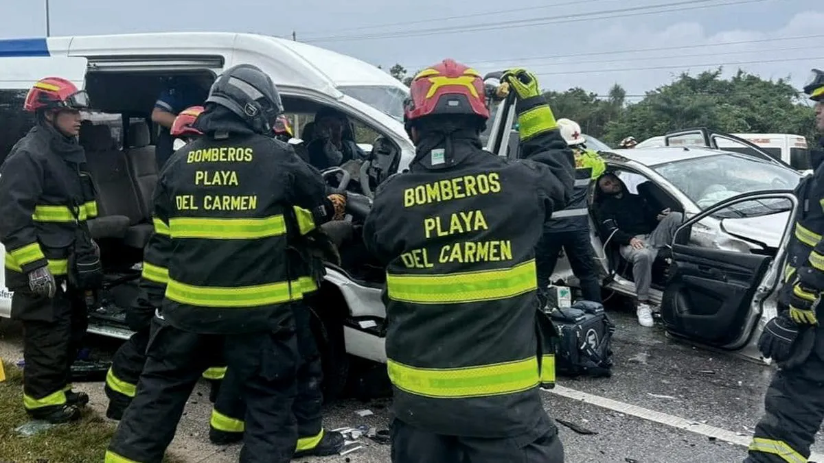 Muerte Argentinos en México
