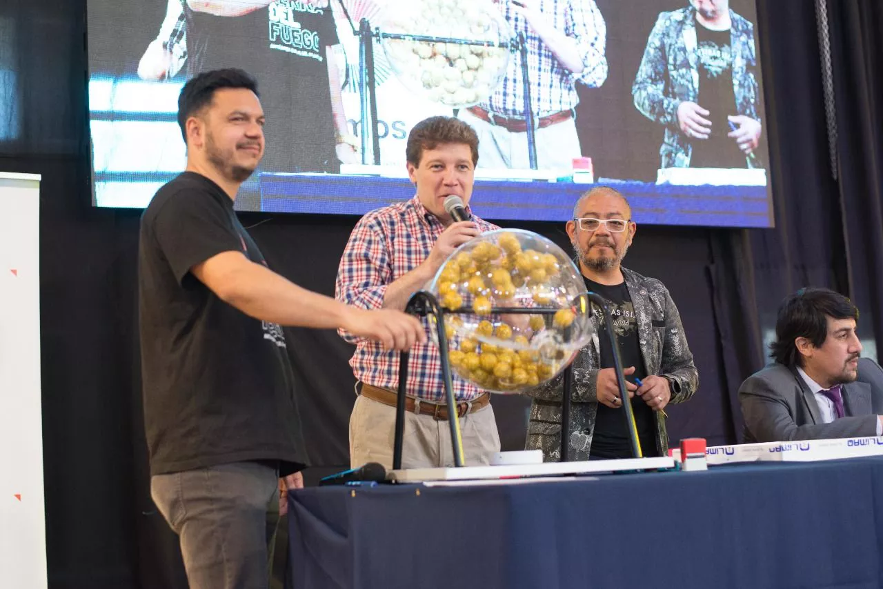 Melella Bingo Tolhuin