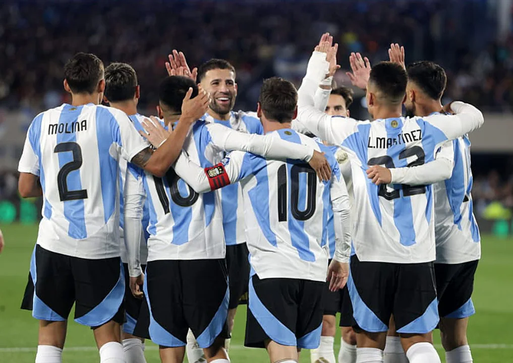Mundial 2026