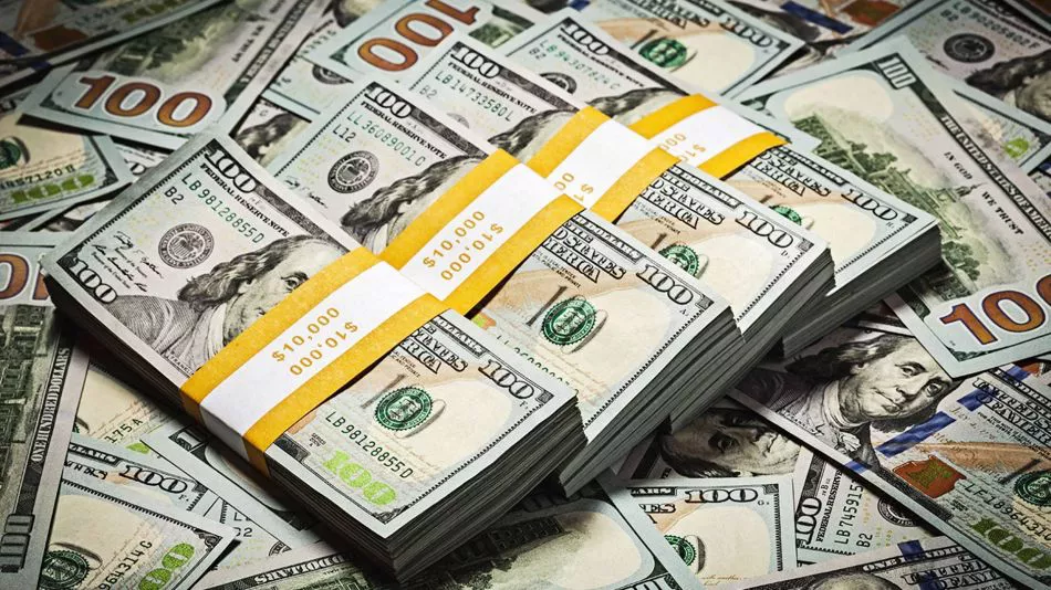 dolar blue