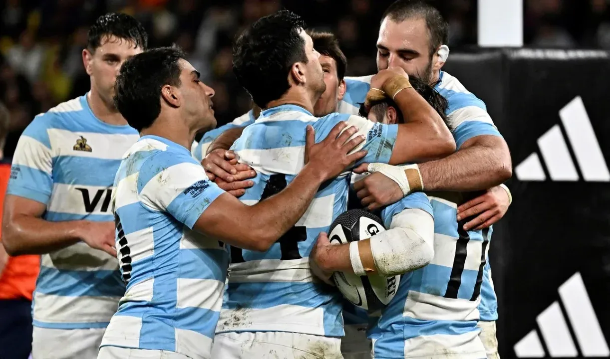 los pumas
