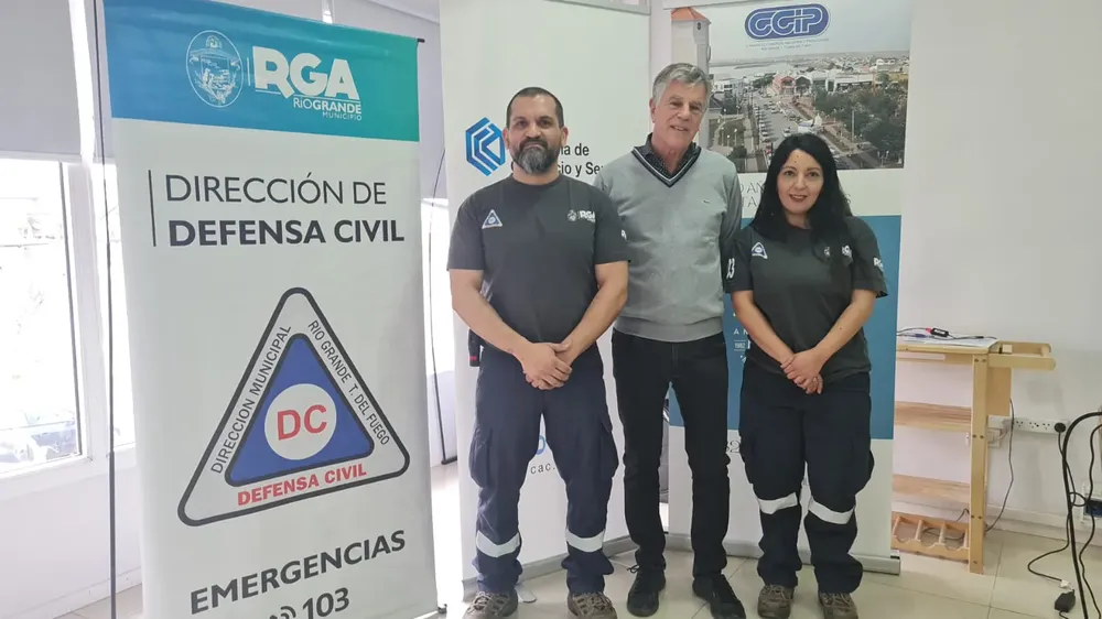 RCP Cámara de Comercio