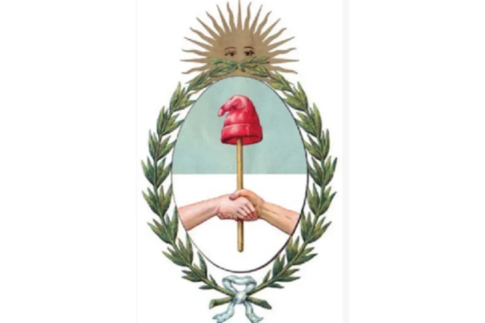 Escudo Nacional