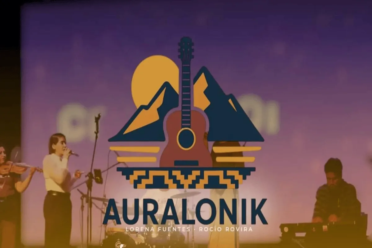 Auralonik