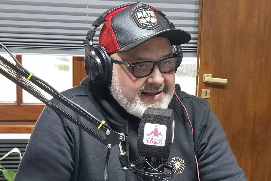 Claudio D'amico