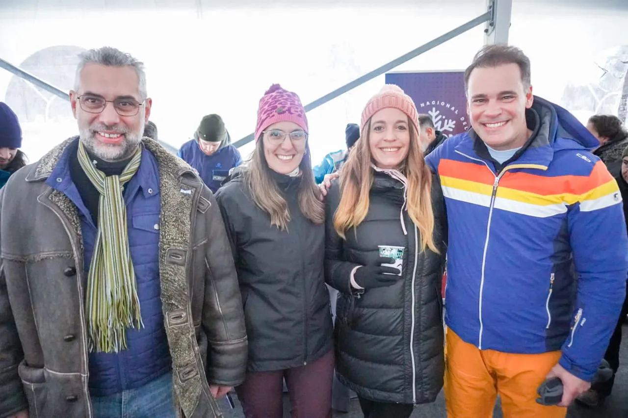 Fiesta Nacional del Invierno (5)