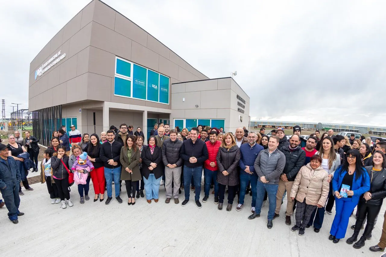 Centro Comunitario Municipal Margen Sur