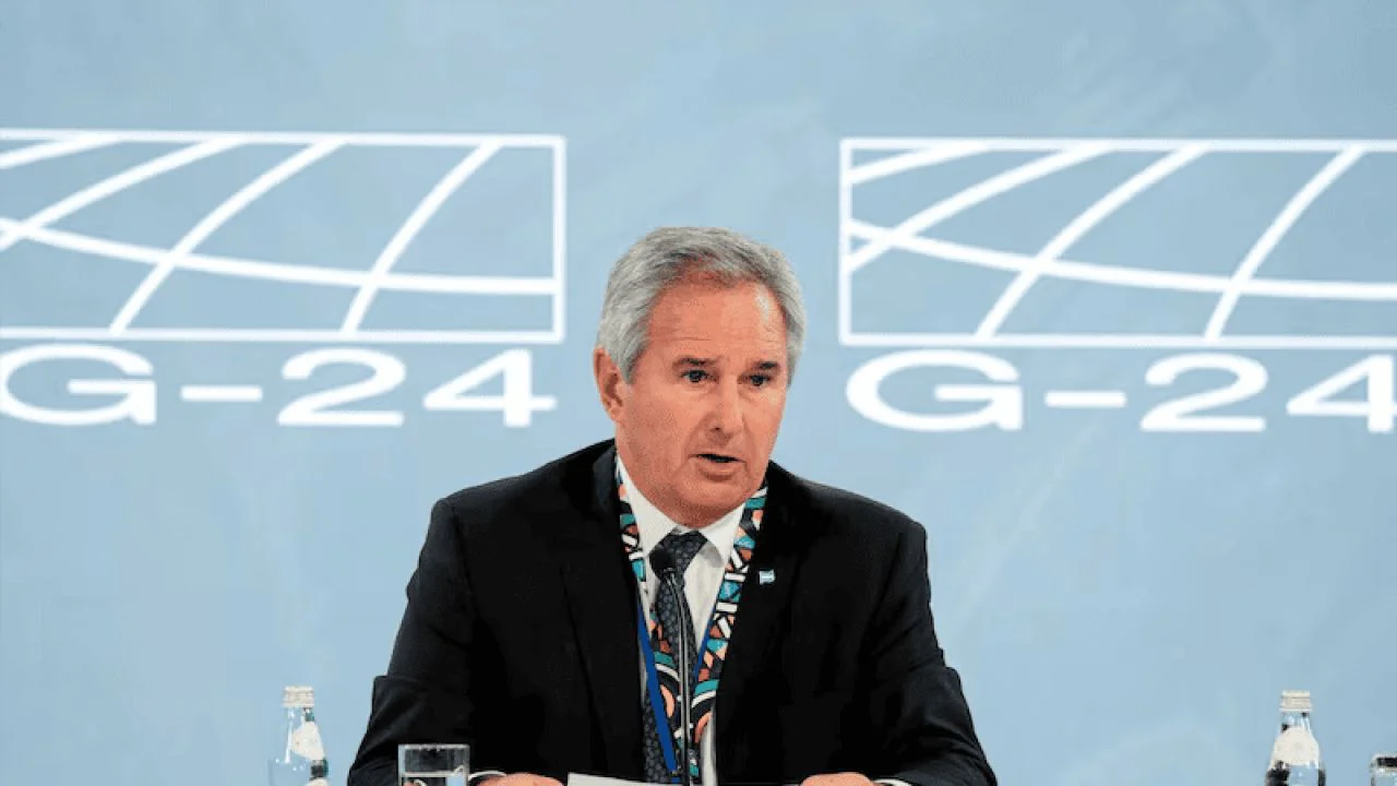 Pablo Quirno