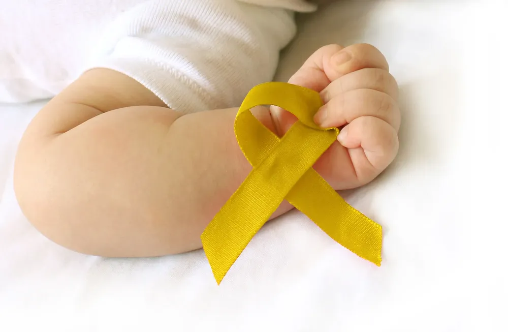 cancer infantil