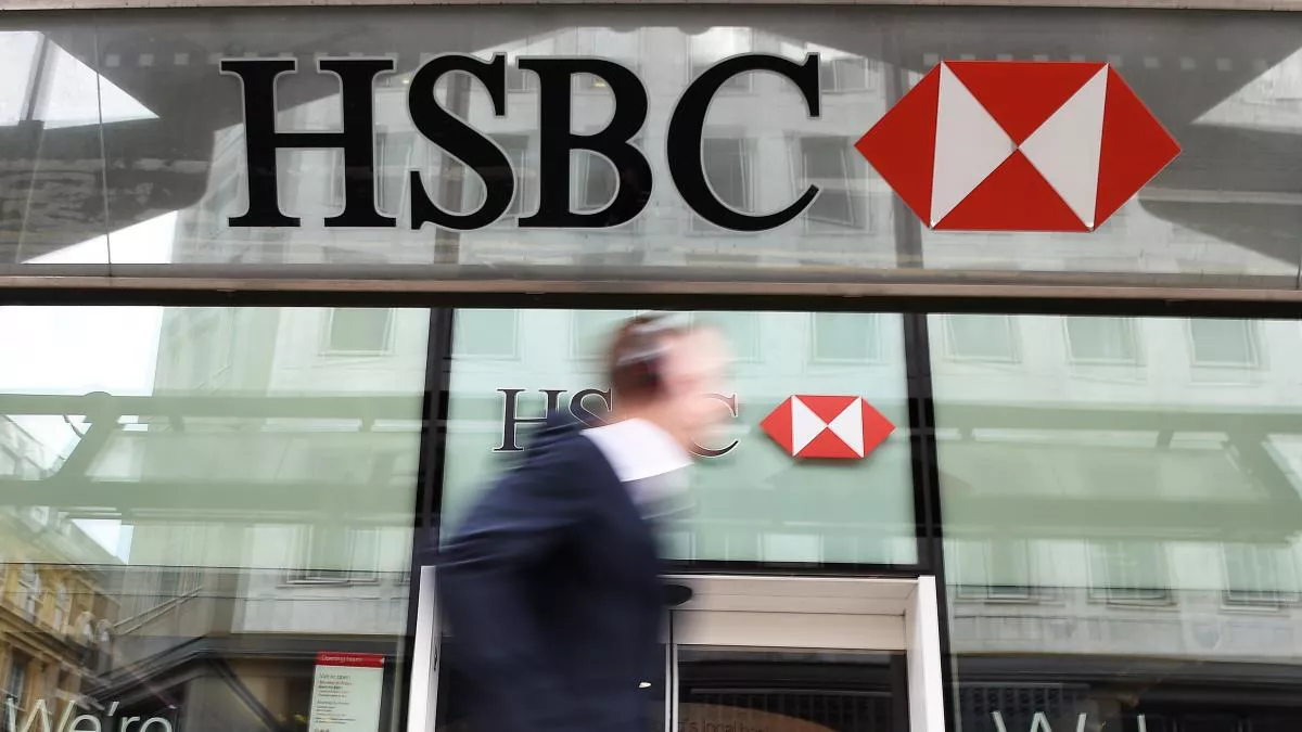hsbc
