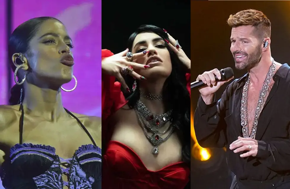 Festival Villa María 2023