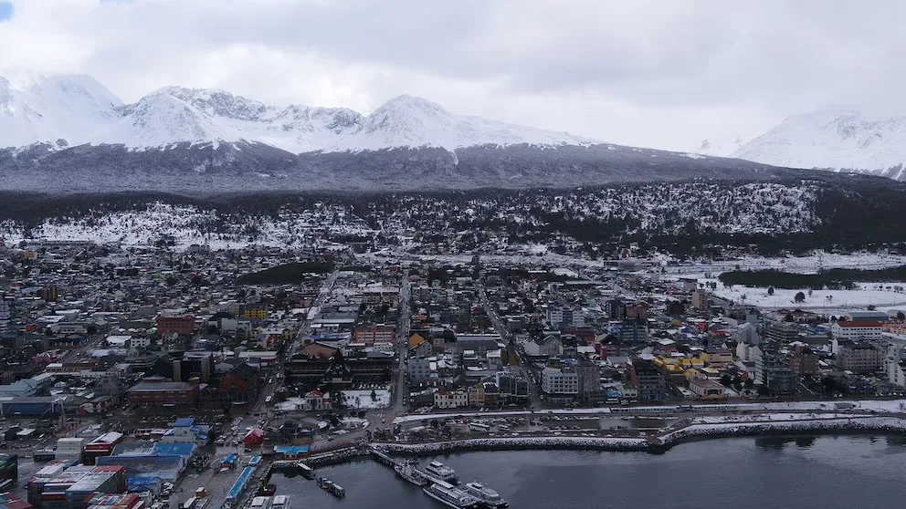 Ushuaia