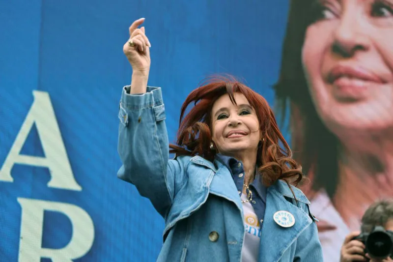CRISTINA