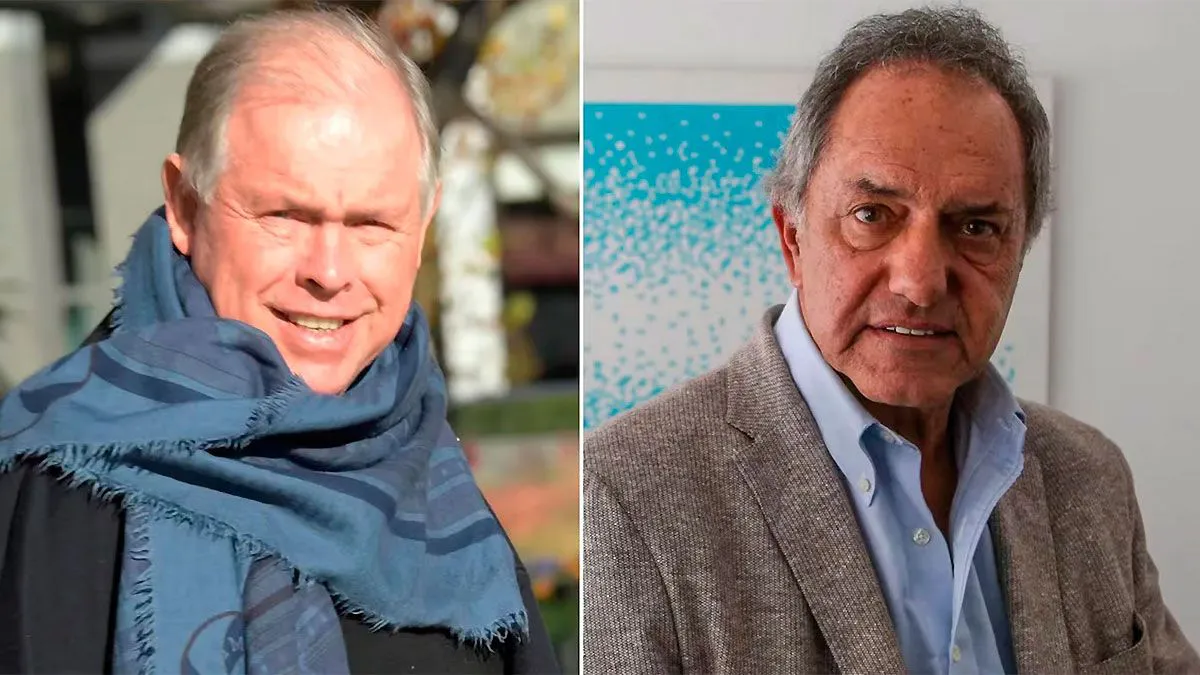 Werthein Scioli