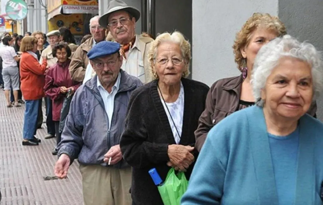 Jubilados (1)