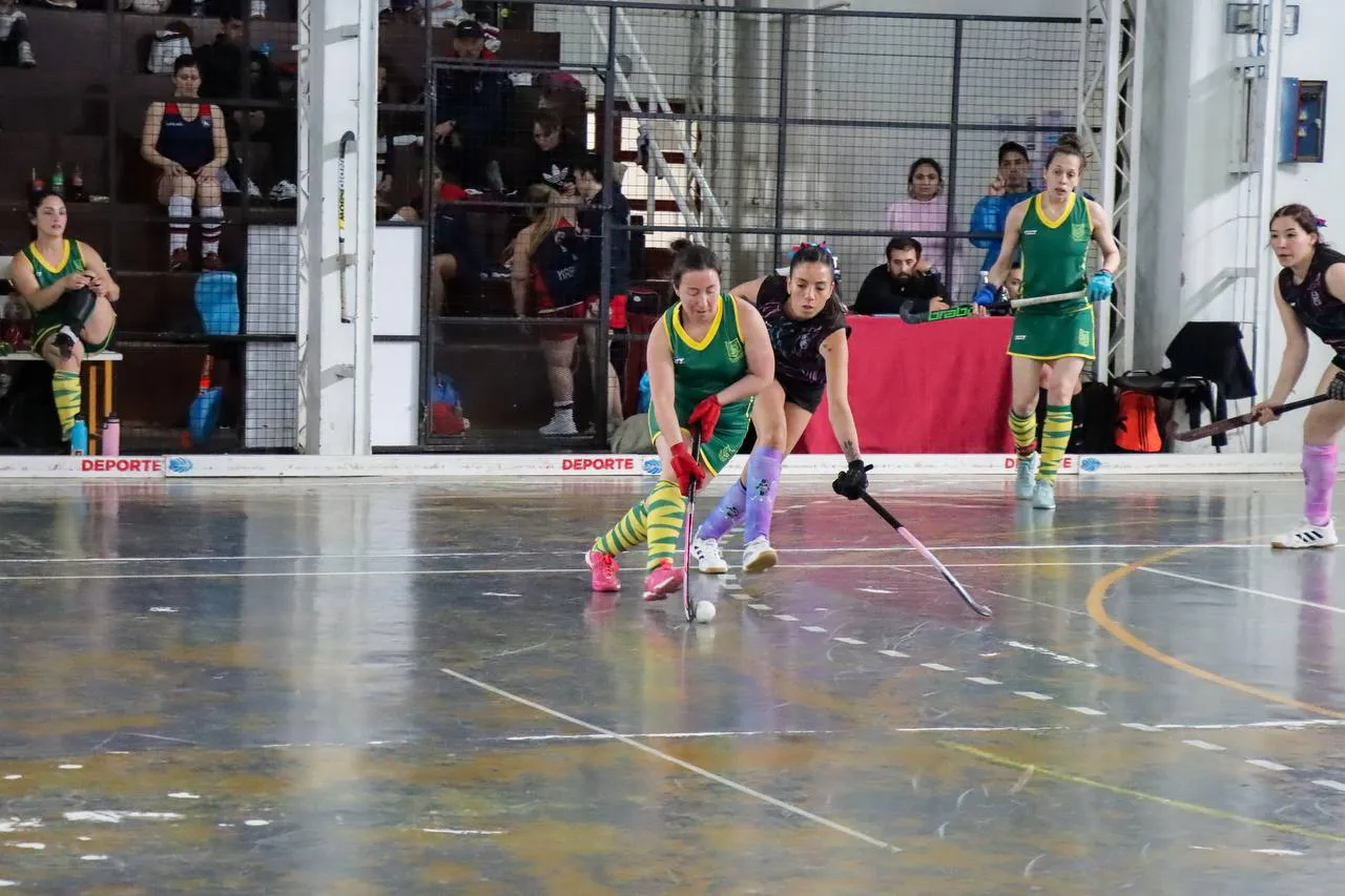Hockey Tolhuin