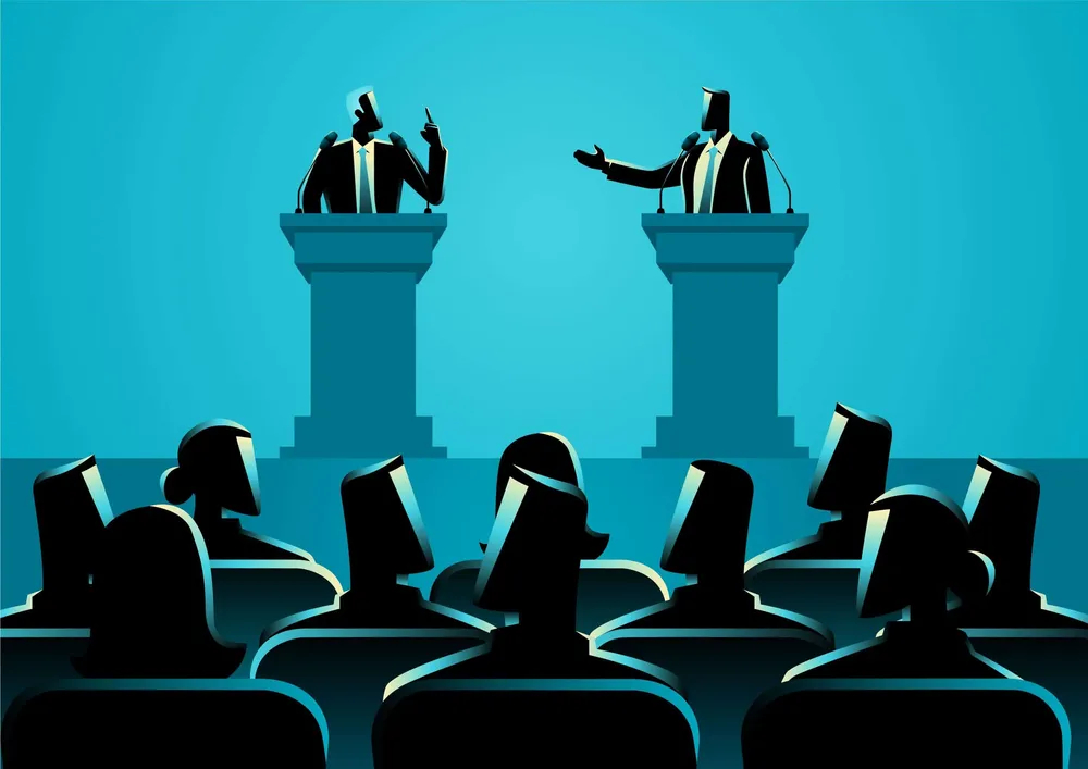 DEBATE