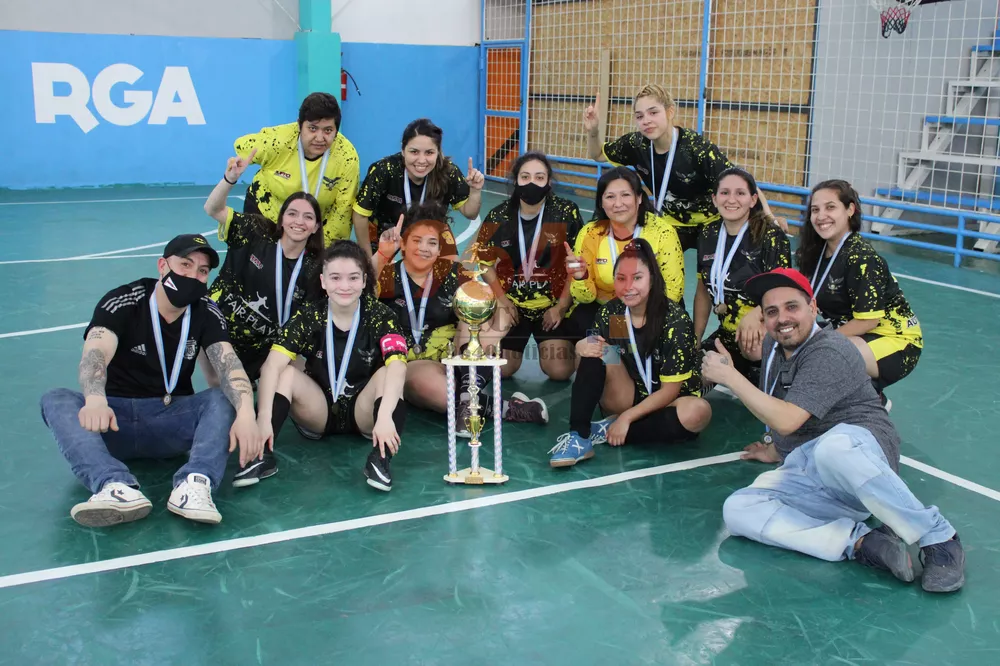 Deportivo Sur