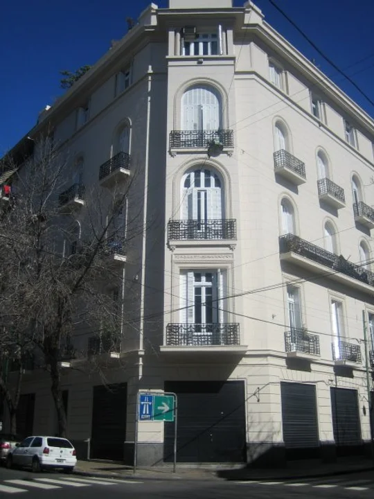 vecina cristina fernández