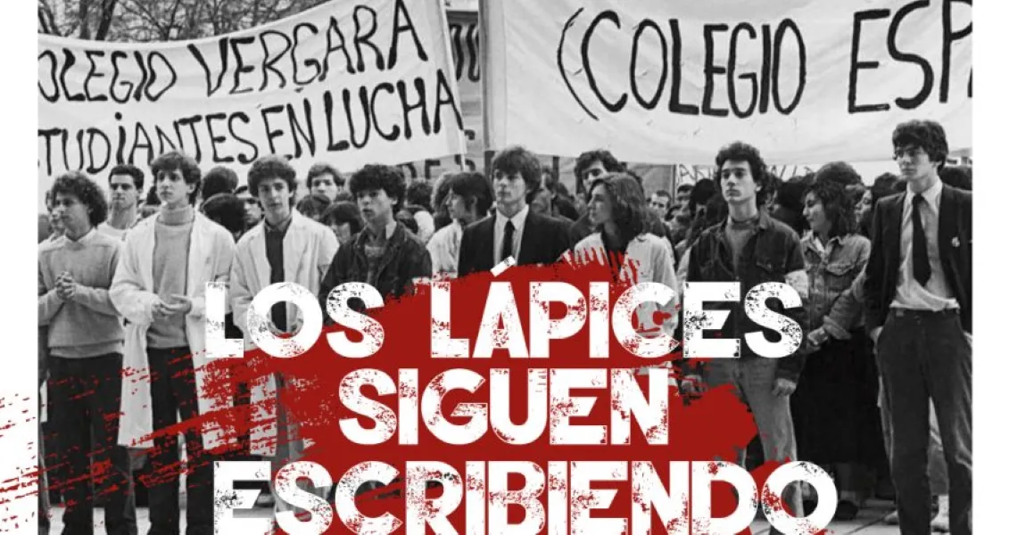 Noche de los Lápices