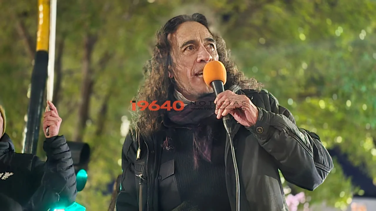 Horacio Chávez