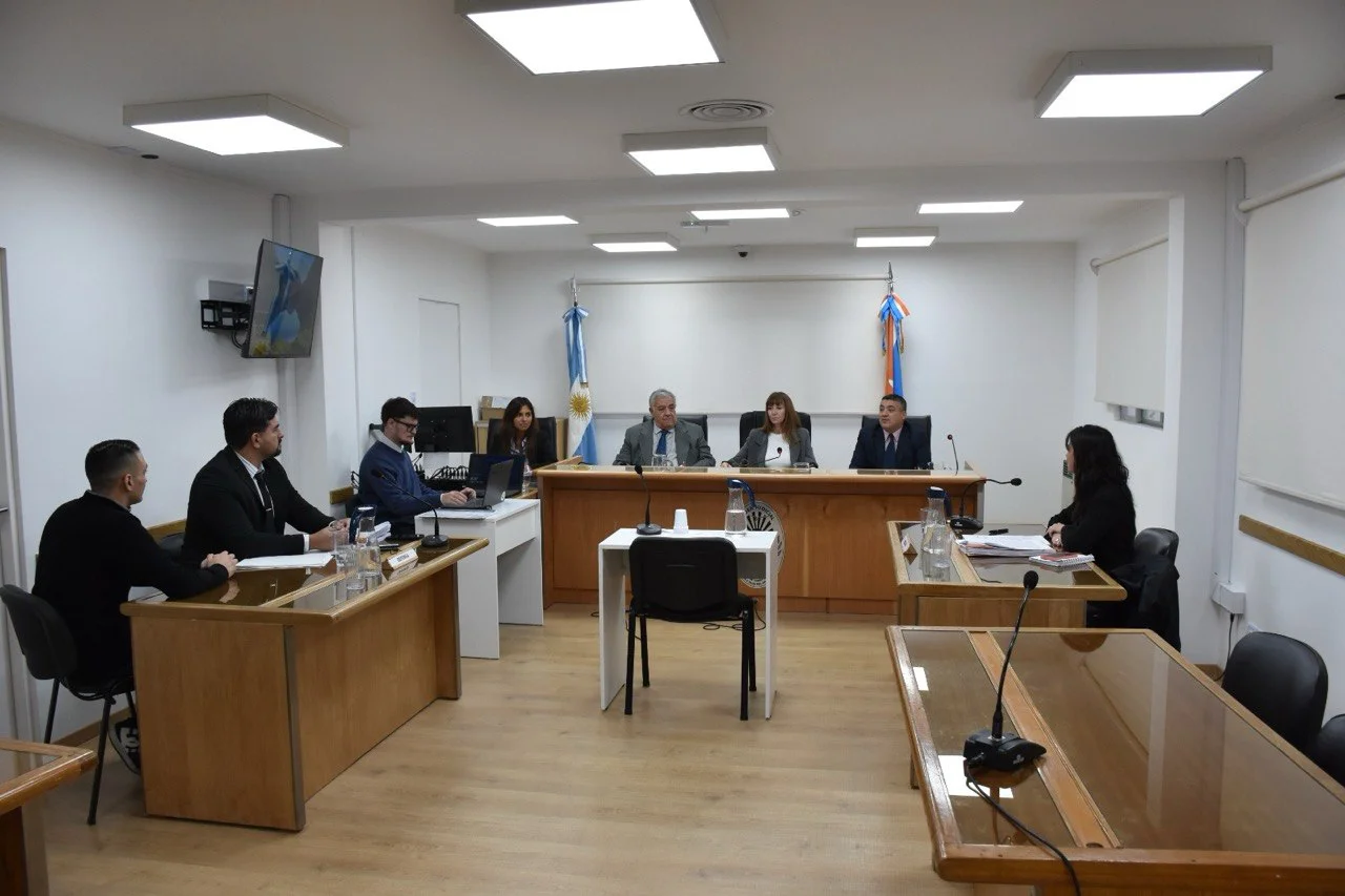 juicio río grande