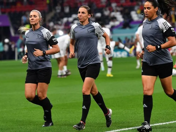 arbitra-francesa-stephanie-frappart