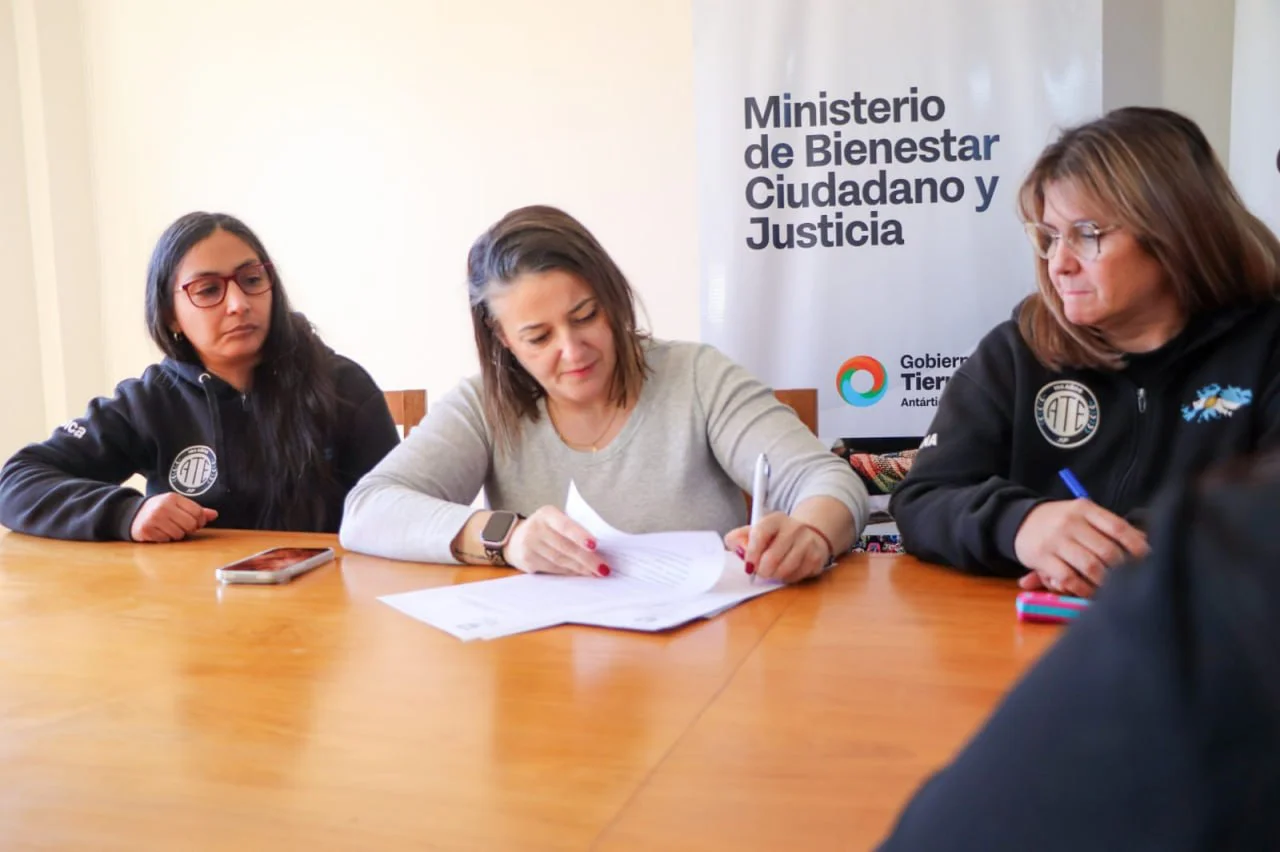 Secretaría de Derechos Humanos e Igualdad