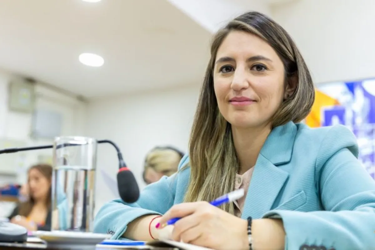 Laura Colazo