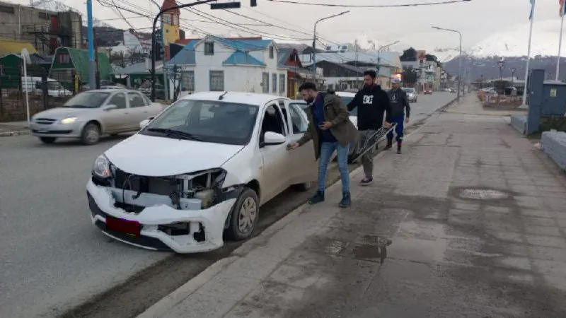 choque sarmiento ush