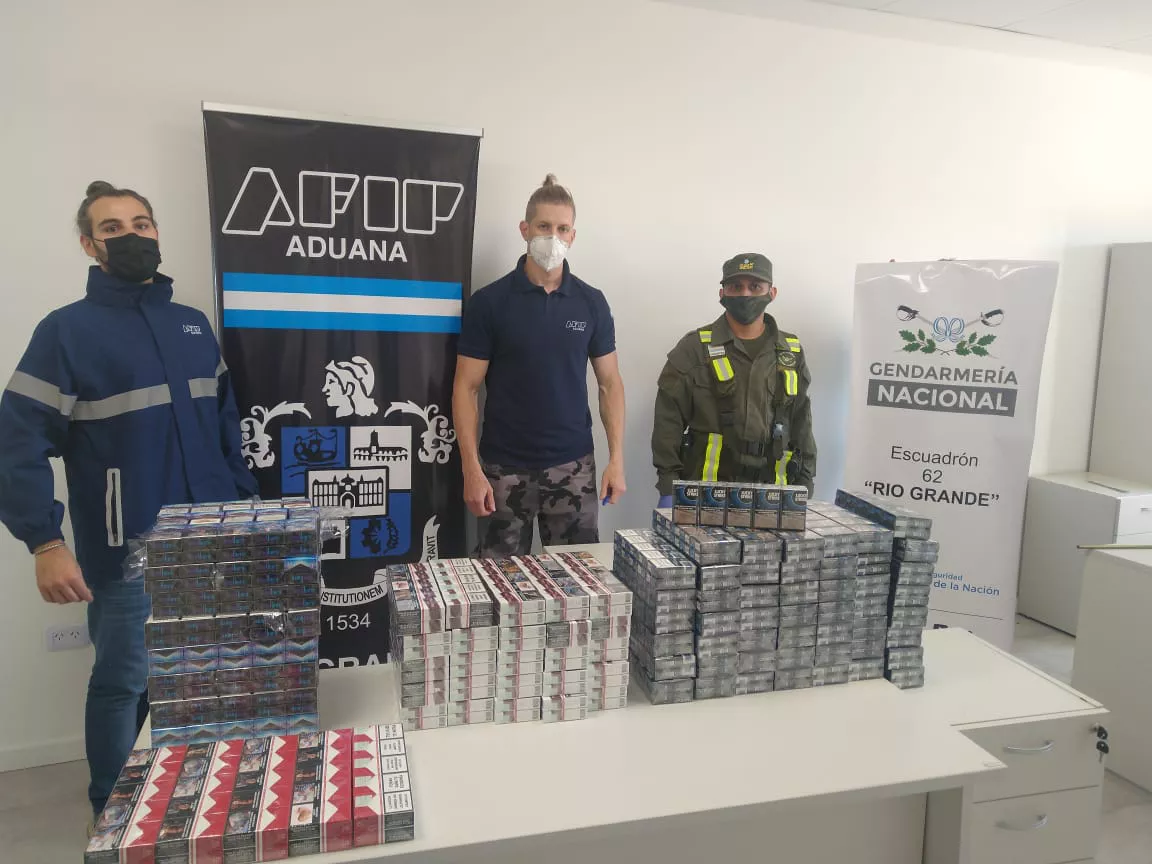 Procedimiento Zona Aduanera