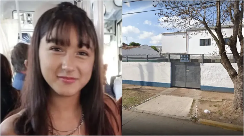 Morena, desapareicda Banfield