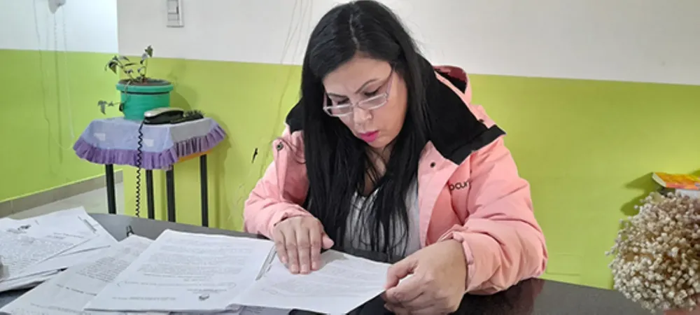 Claudia Avila