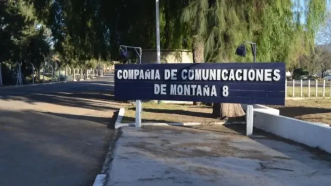 Ejercito Mendoza