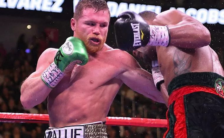 Canelo