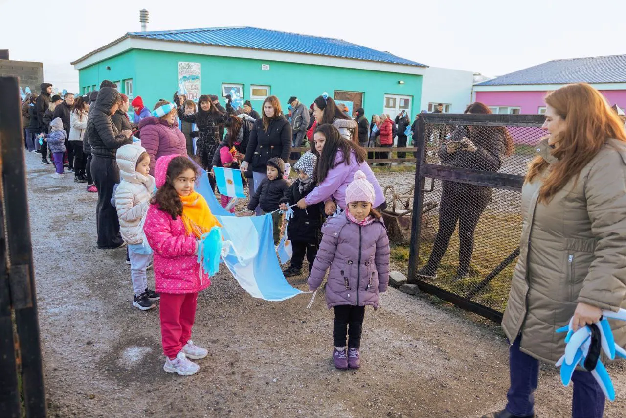 Hogar de Día ‘Lazos de Amor’